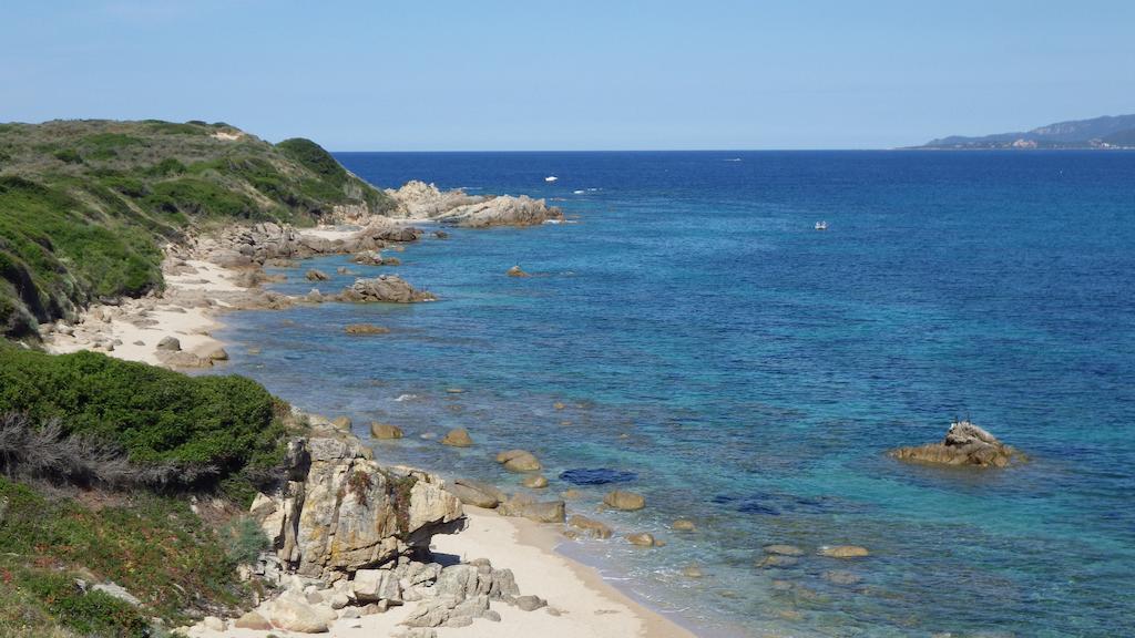 شقة Marina Di Fiori بروبرِيانّو المظهر الخارجي الصورة