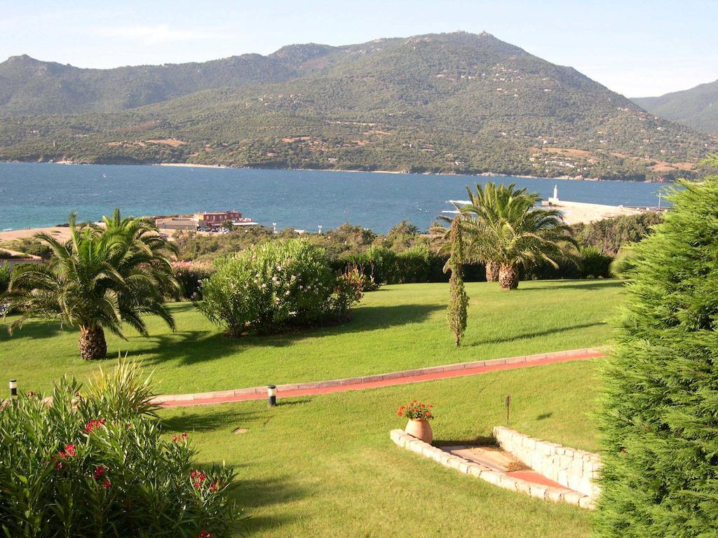 شقة Marina Di Fiori بروبرِيانّو المظهر الخارجي الصورة