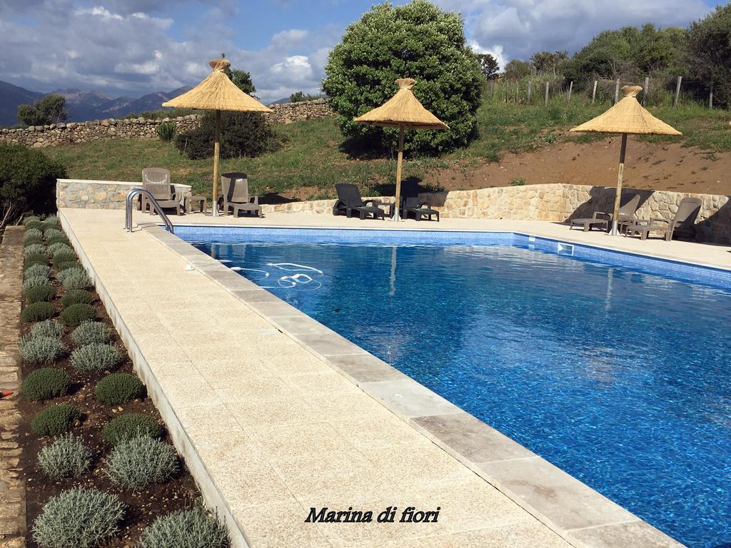 شقة Marina Di Fiori بروبرِيانّو المظهر الخارجي الصورة