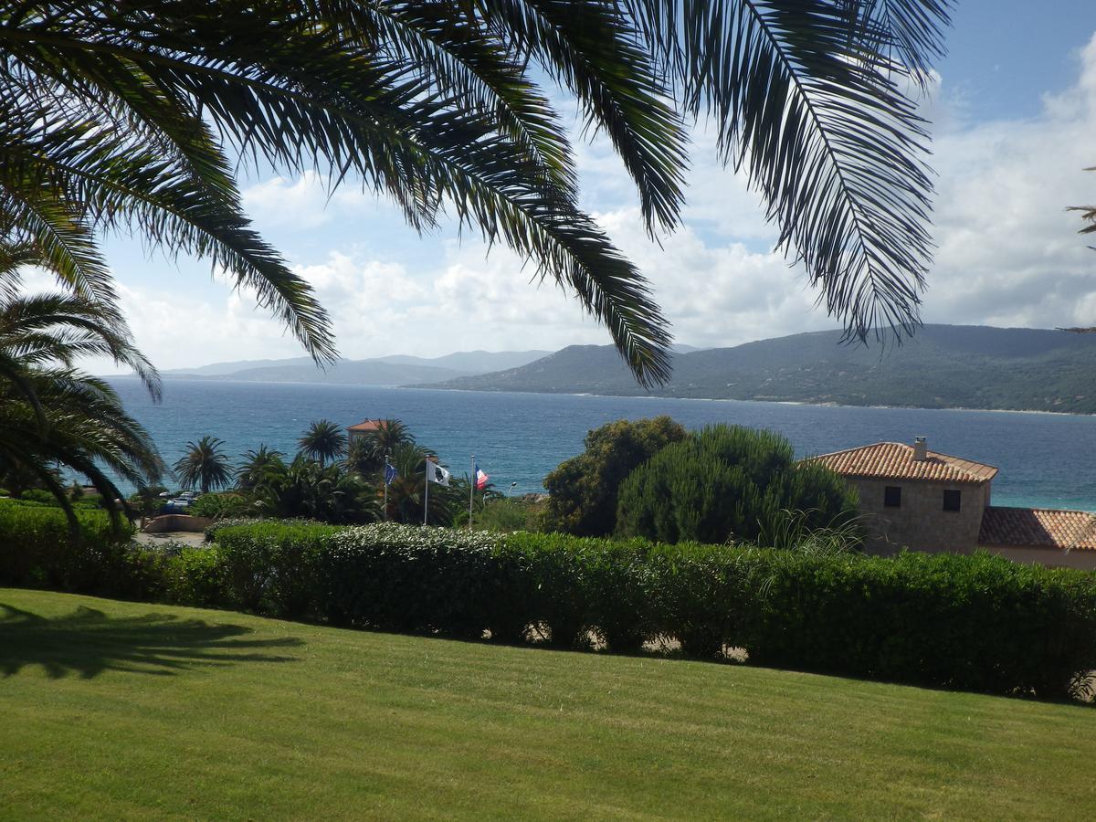 شقة Marina Di Fiori بروبرِيانّو المظهر الخارجي الصورة