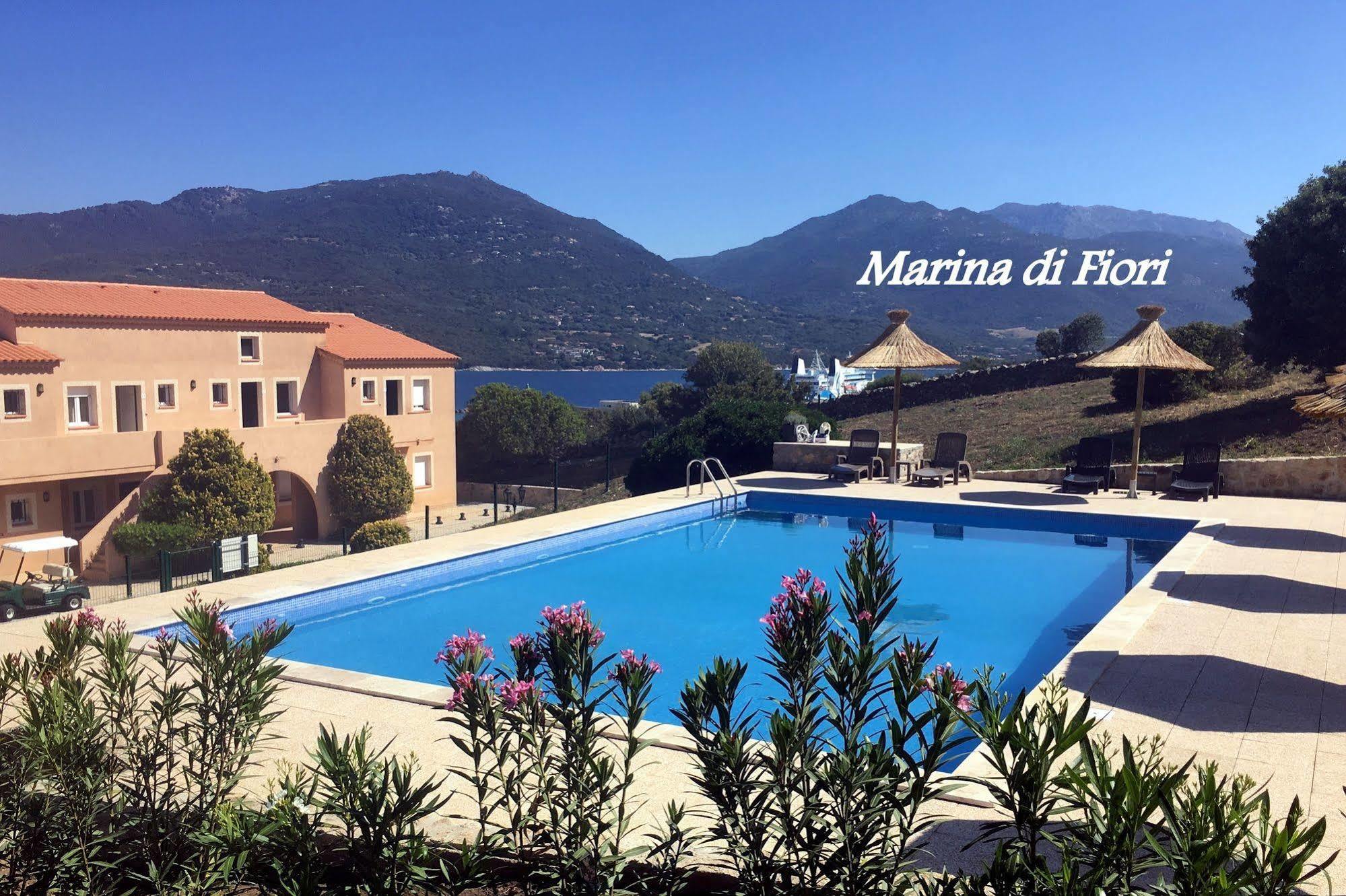 شقة Marina Di Fiori بروبرِيانّو المظهر الخارجي الصورة